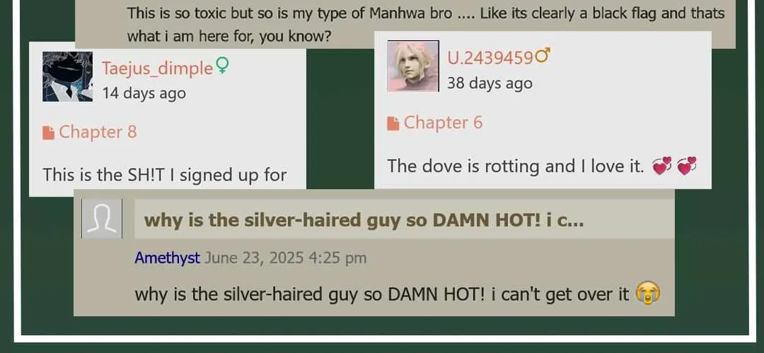 Even the Trash Was Originally New Chapter 2 page 128 - 