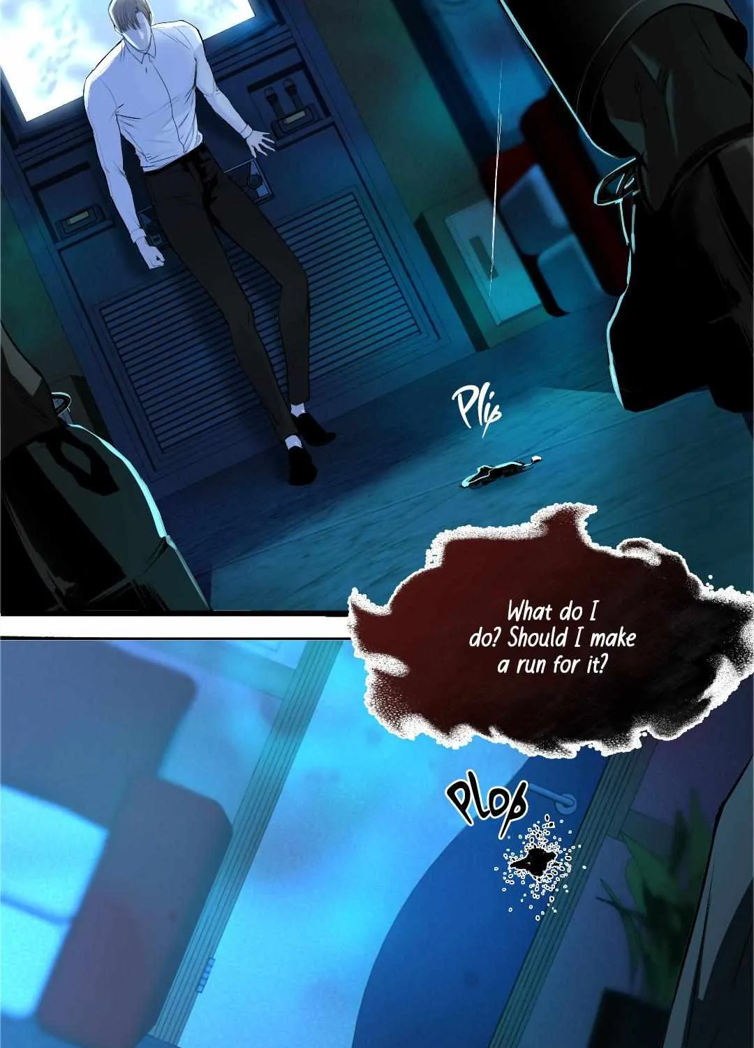 Even the Trash Was Originally New Chapter 2 page 15 - 
