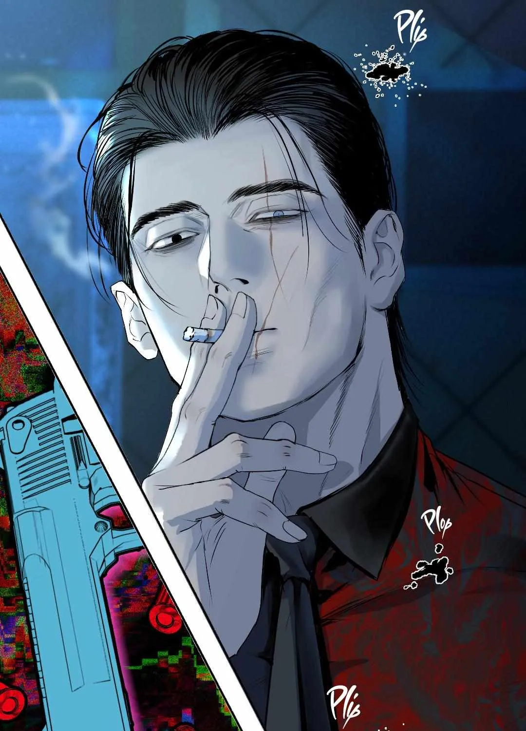 Even the Trash Was Originally New Chapter 2 page 17 - 