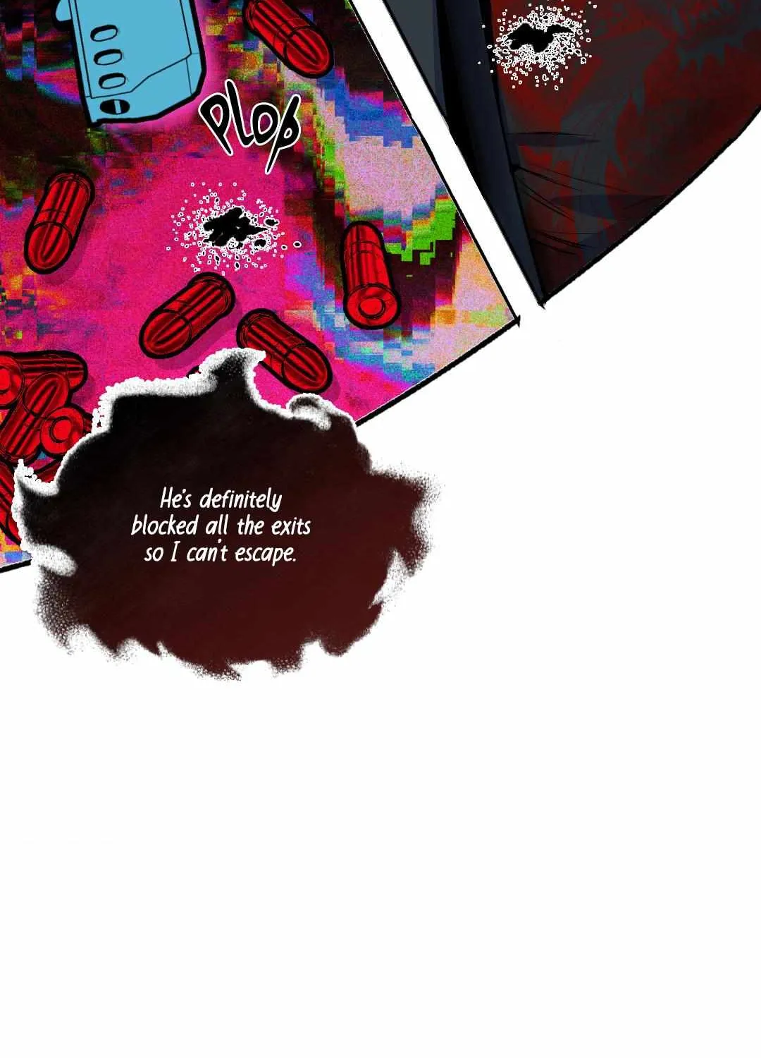 Even the Trash Was Originally New Chapter 2 page 18 - 