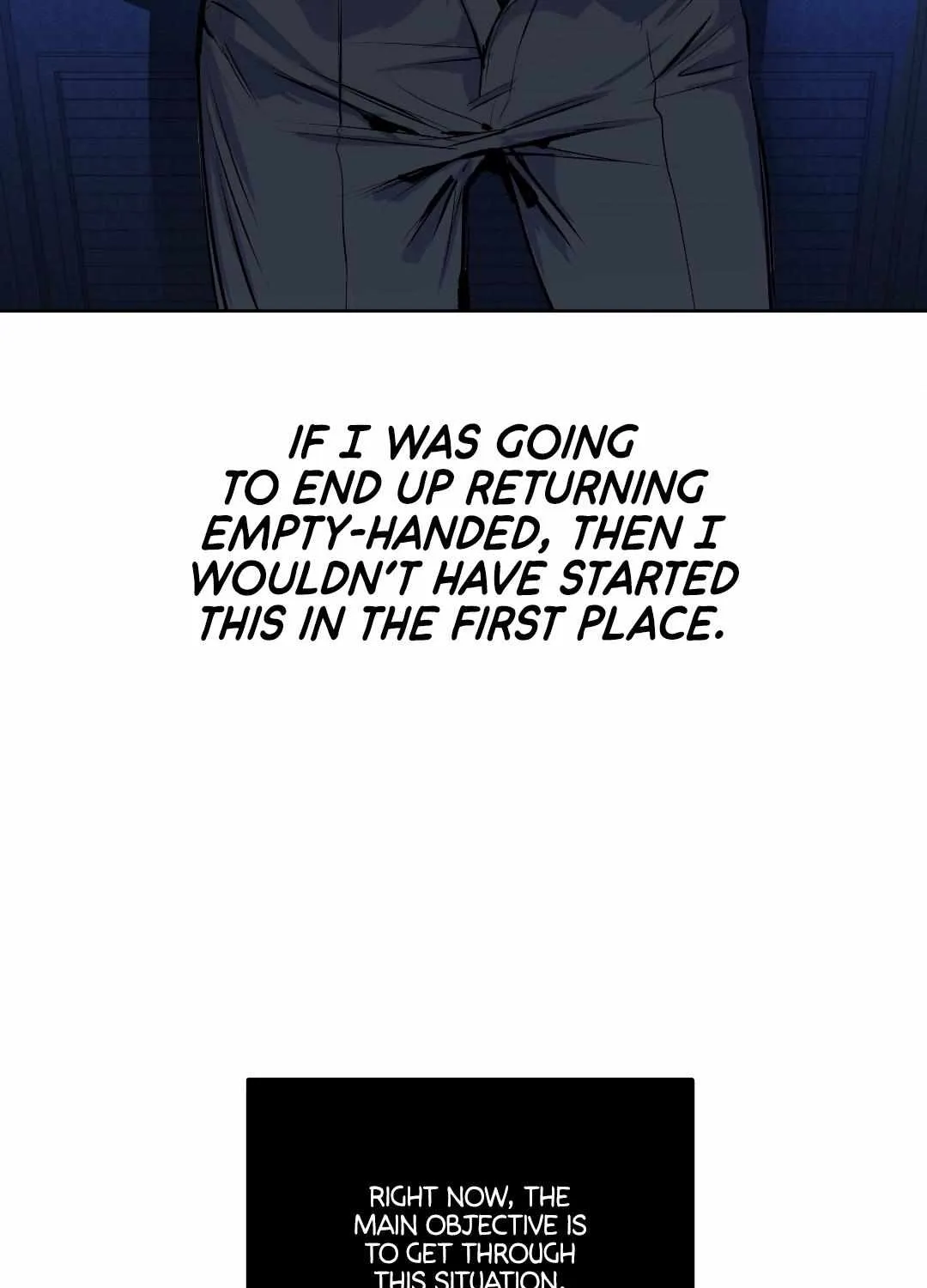 Even the Trash Was Originally New Chapter 2 page 21 - 