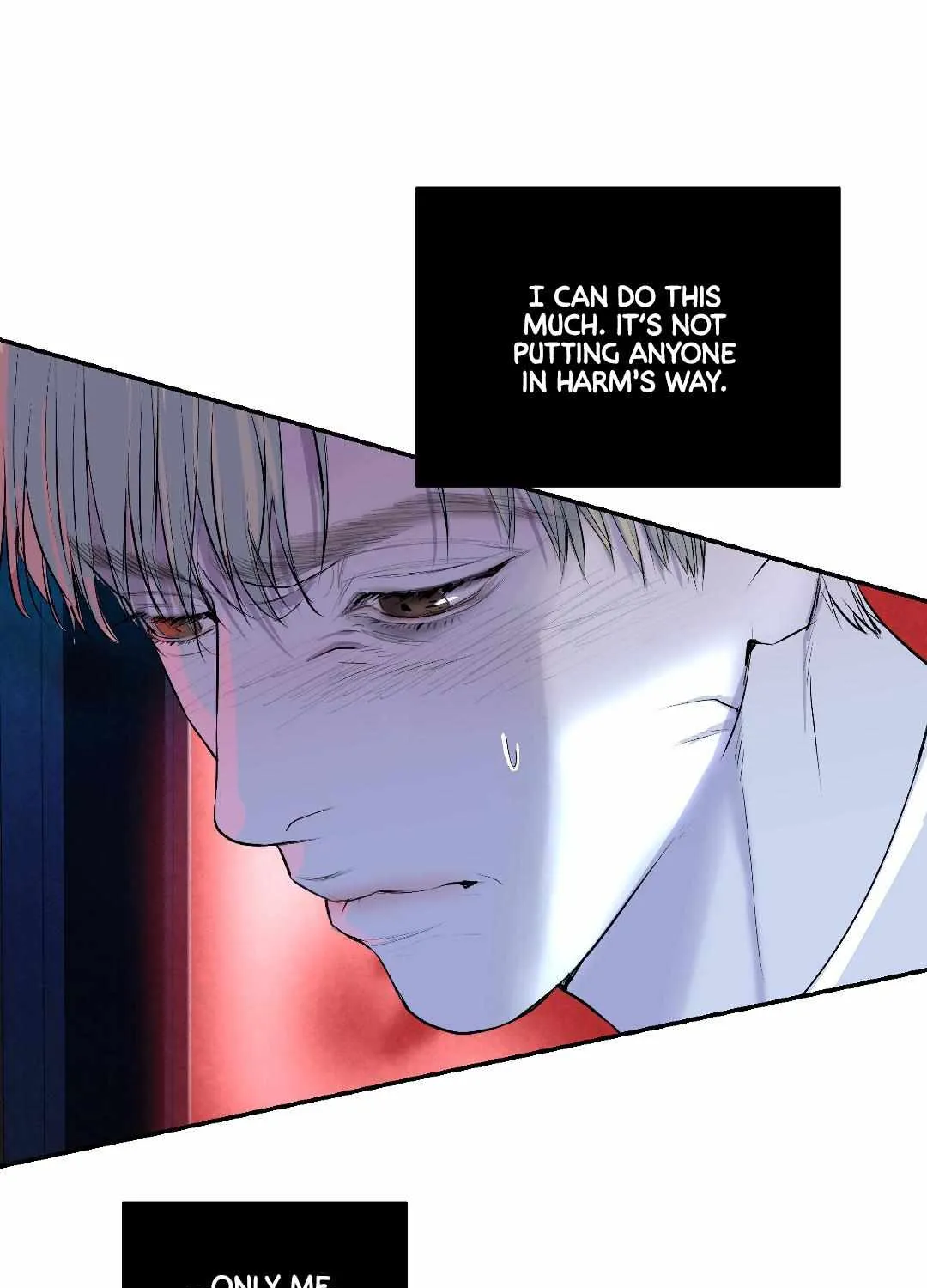 Even the Trash Was Originally New Chapter 2 page 24 - 