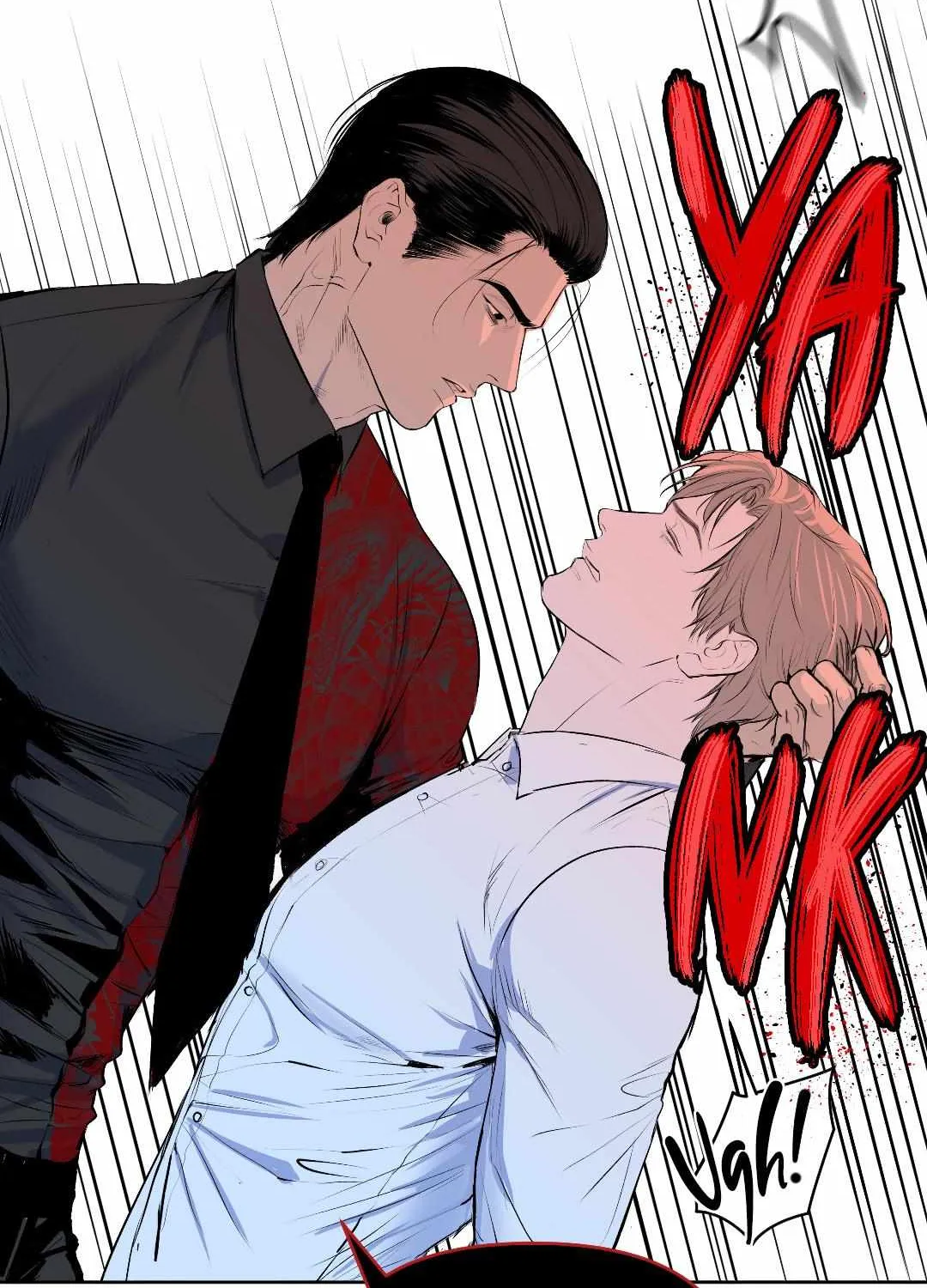 Even the Trash Was Originally New Chapter 2 page 34 - 