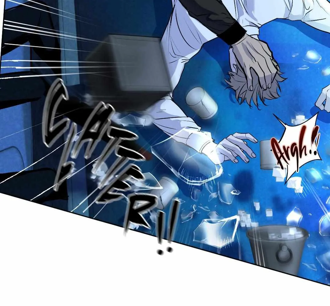 Even the Trash Was Originally New Chapter 2 page 37 - 