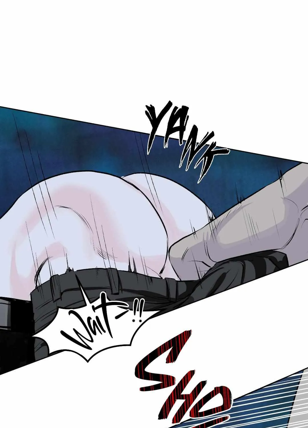 Even the Trash Was Originally New Chapter 2 page 38 - 