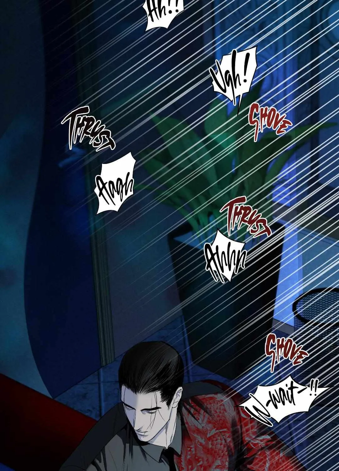 Even the Trash Was Originally New Chapter 2 page 41 - 