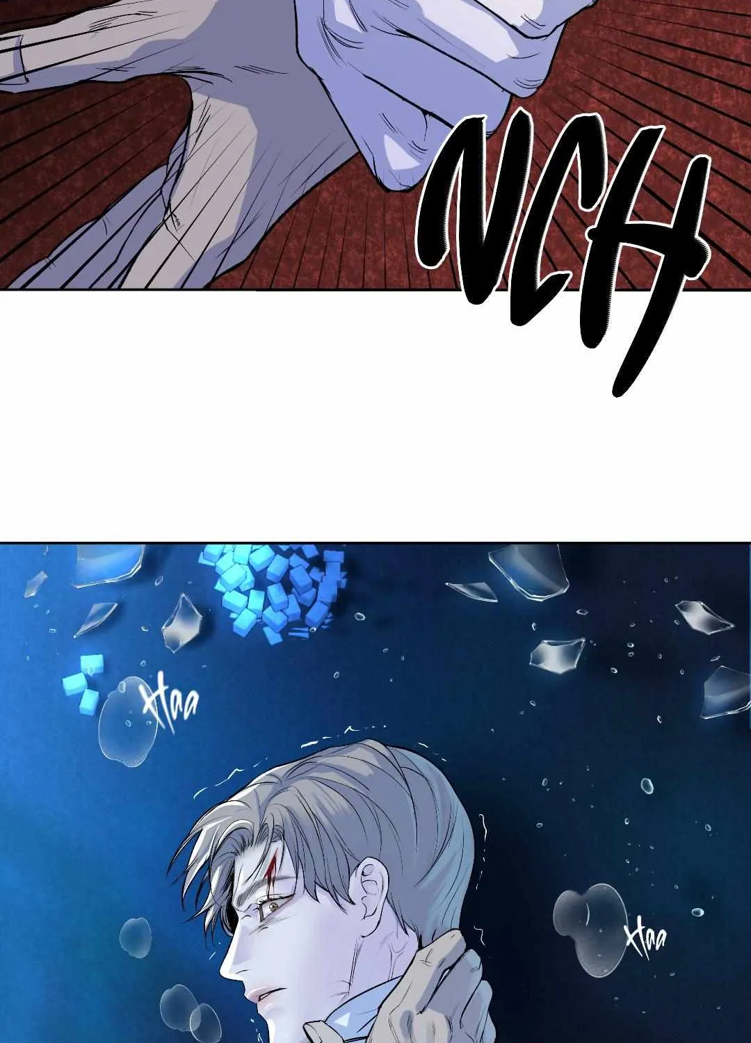 Even the Trash Was Originally New Chapter 2 page 46 - 
