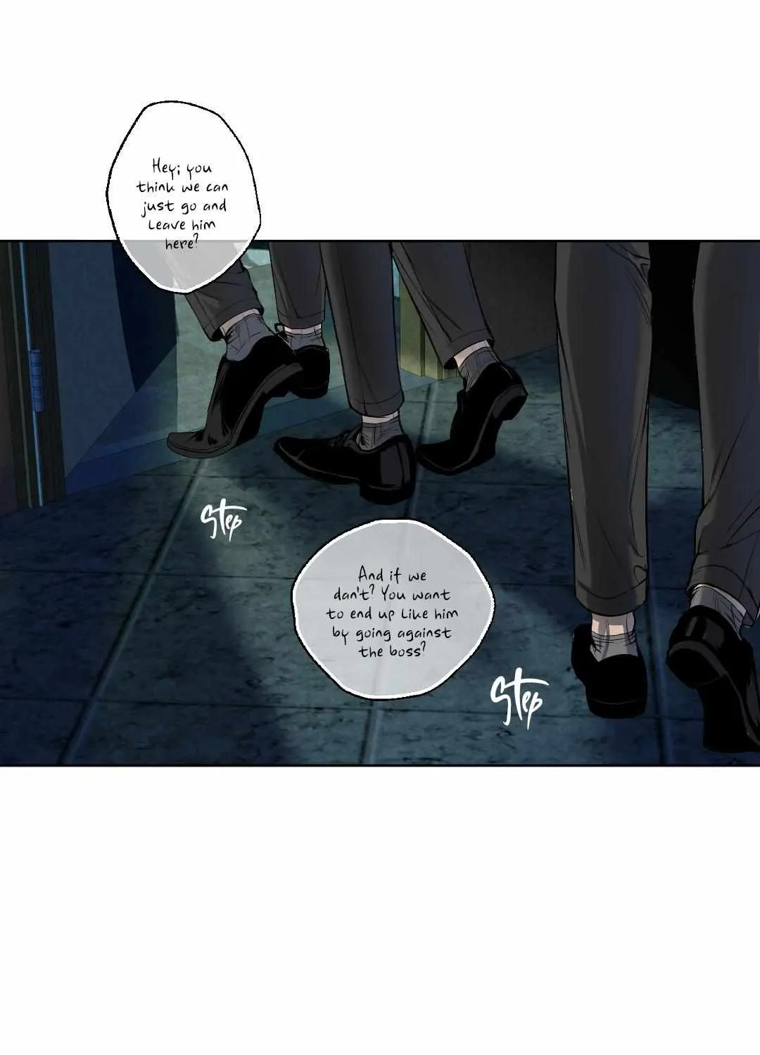 Even the Trash Was Originally New Chapter 2 page 53 - 
