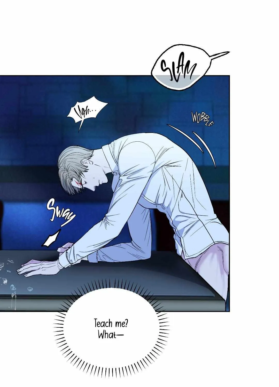 Even the Trash Was Originally New Chapter 2 page 54 - 