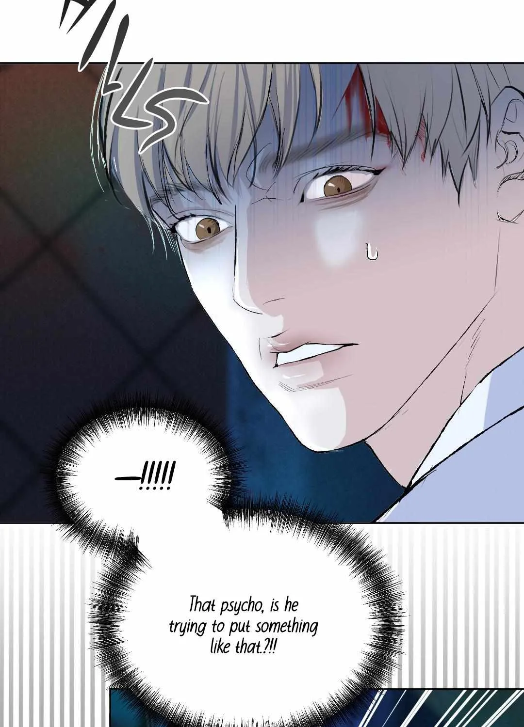 Even the Trash Was Originally New Chapter 2 page 60 - 