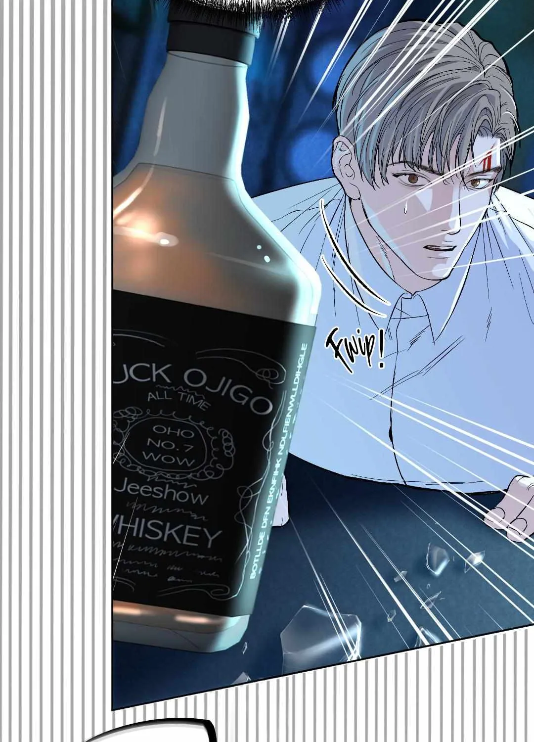 Even the Trash Was Originally New Chapter 2 page 61 - 