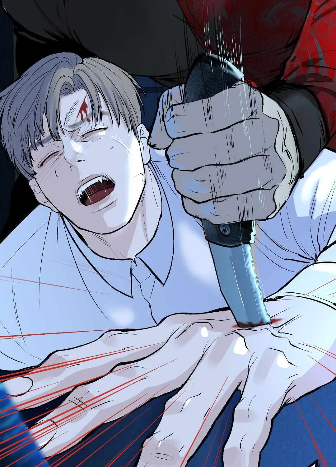 Even the Trash Was Originally New Chapter 2 page 65 - 