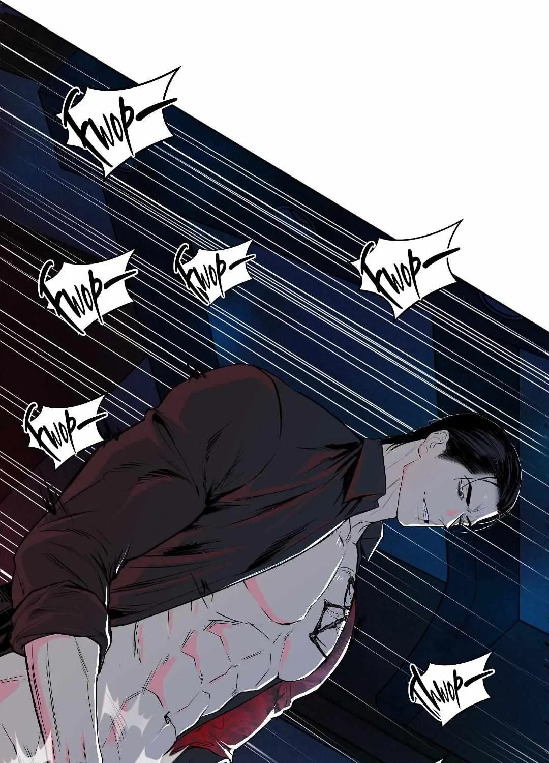 Even the Trash Was Originally New Chapter 2 page 73 - 
