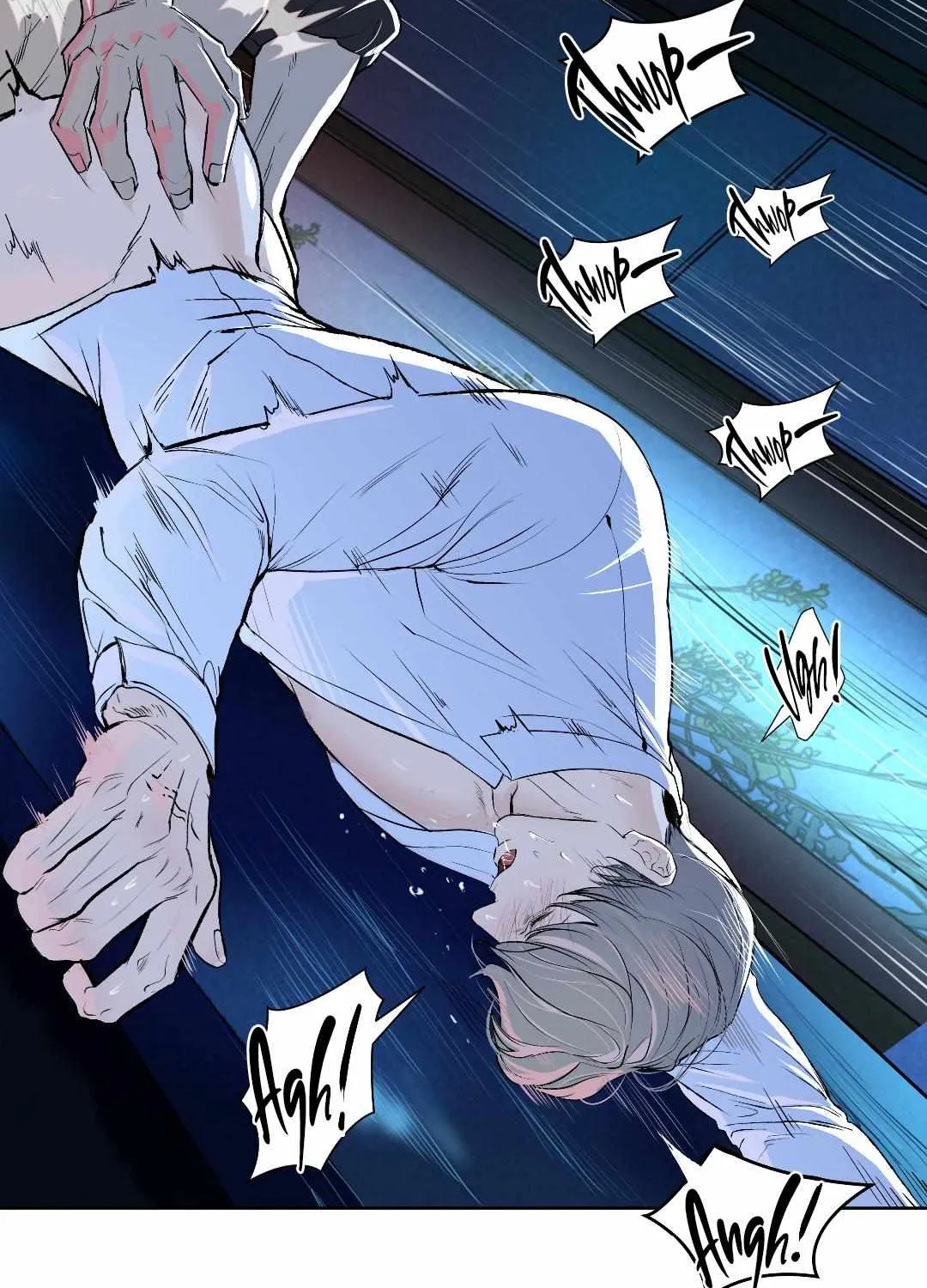 Even the Trash Was Originally New Chapter 2 page 74 - 