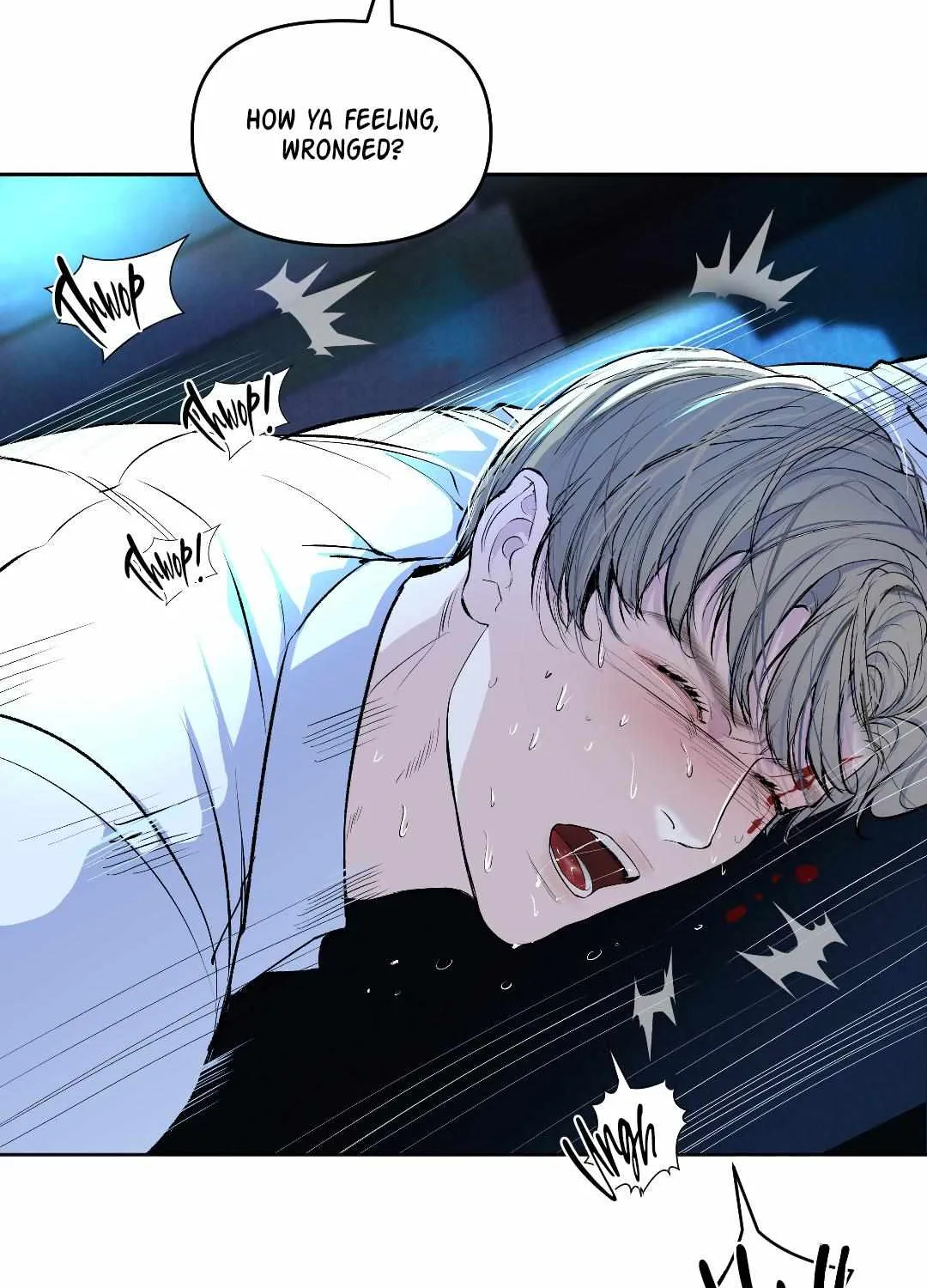 Even the Trash Was Originally New Chapter 2 page 76 - 