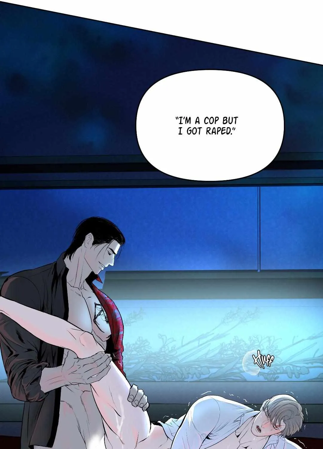Even the Trash Was Originally New Chapter 2 page 80 - 