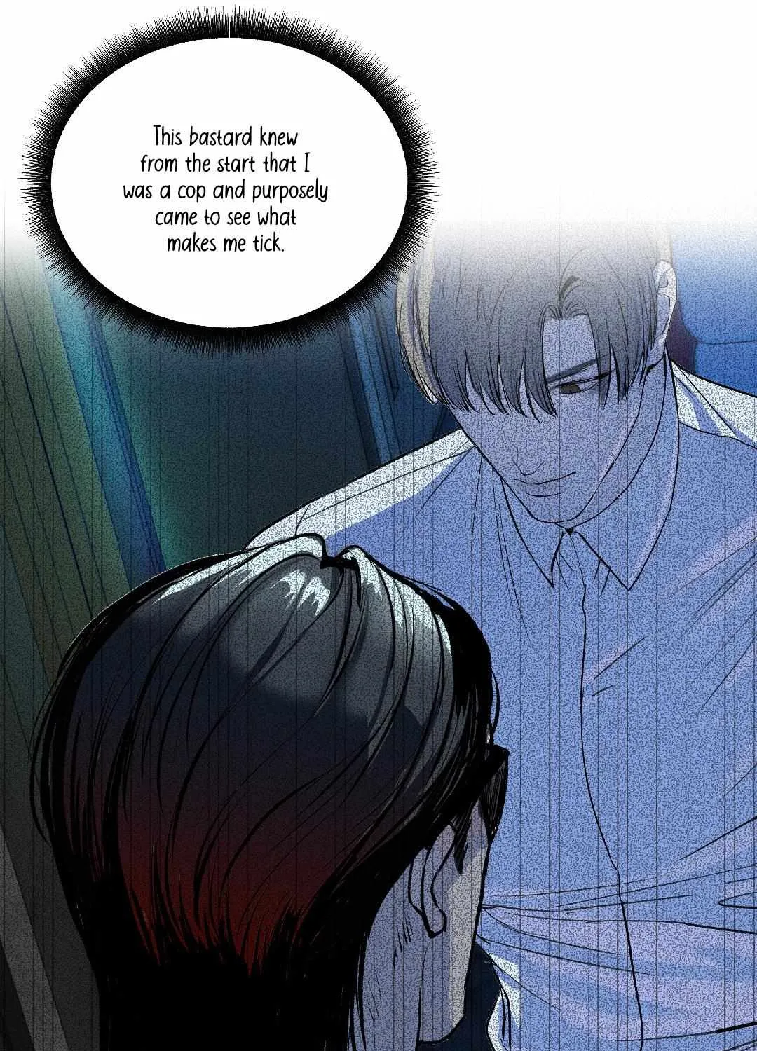Even the Trash Was Originally New Chapter 2 page 9 - 