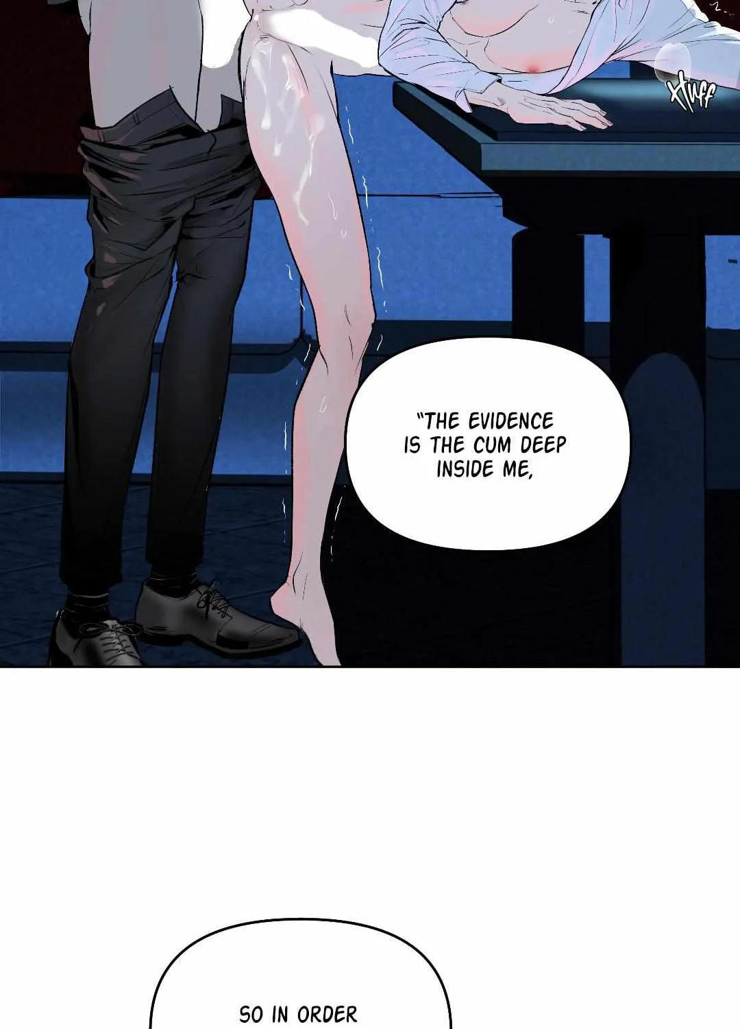 Even the Trash Was Originally New Chapter 2 page 81 - 