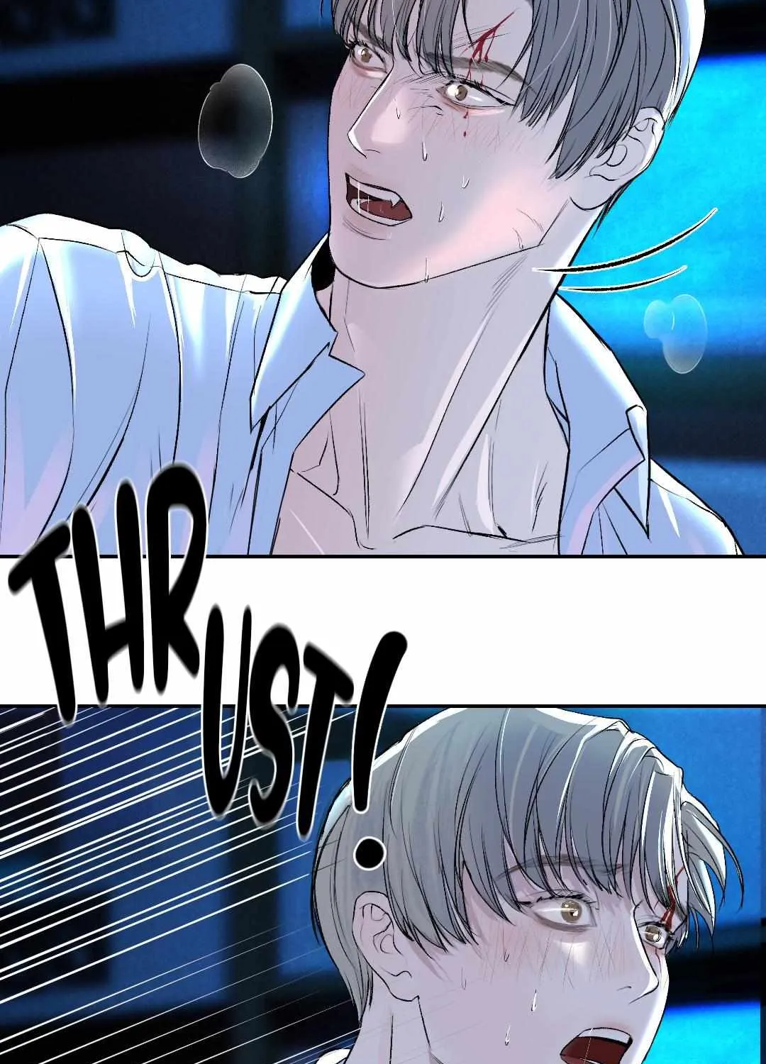 Even the Trash Was Originally New Chapter 2 page 84 - 