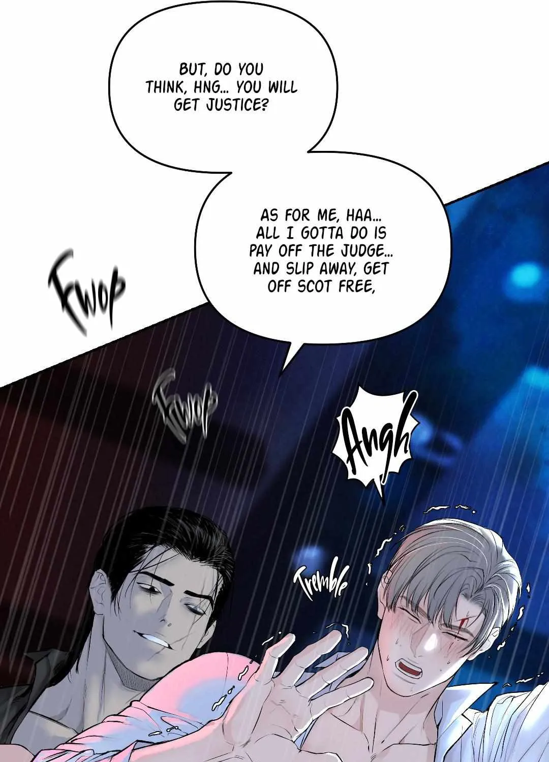 Even the Trash Was Originally New Chapter 2 page 86 - 