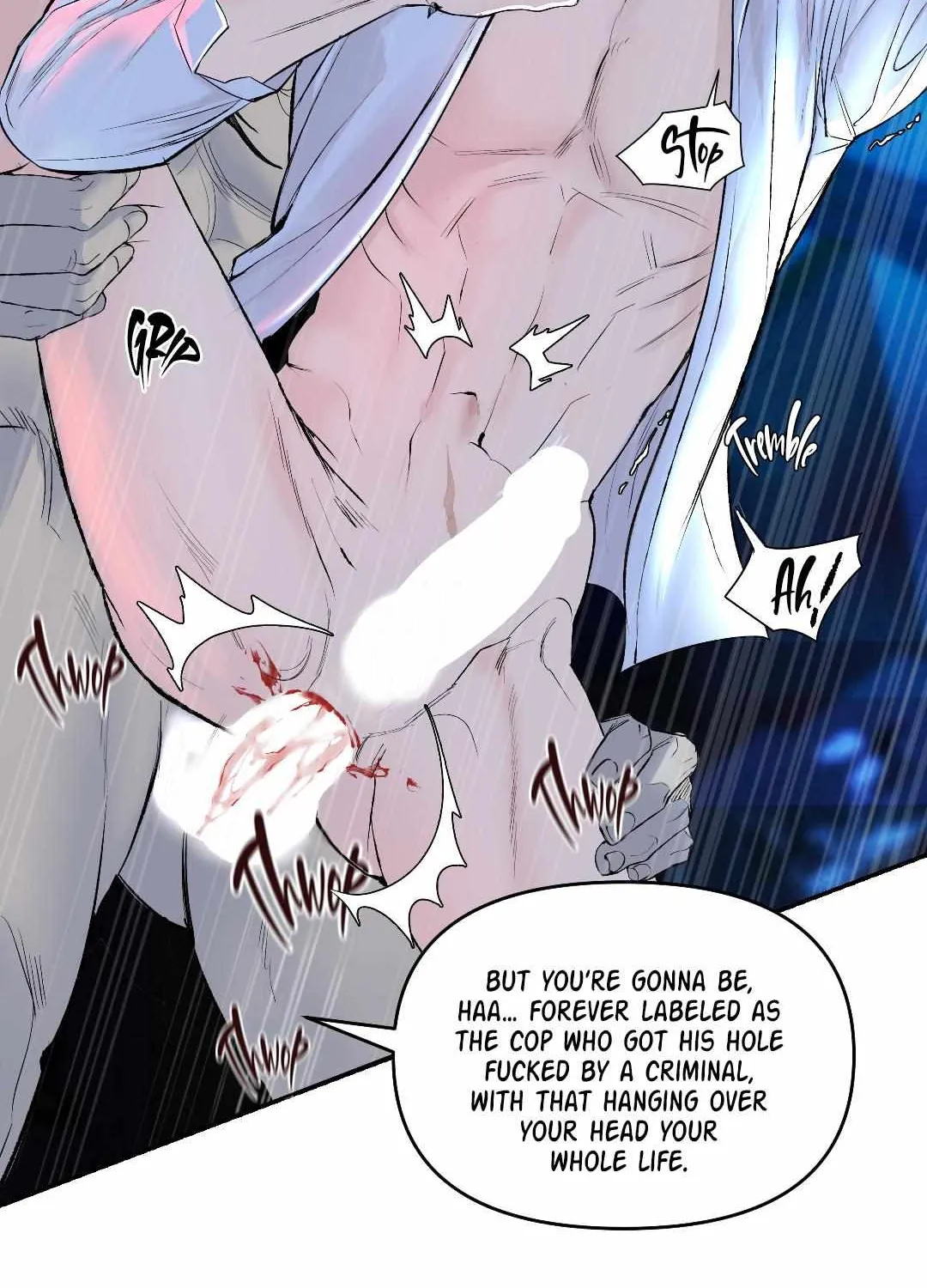 Even the Trash Was Originally New Chapter 2 page 87 - 