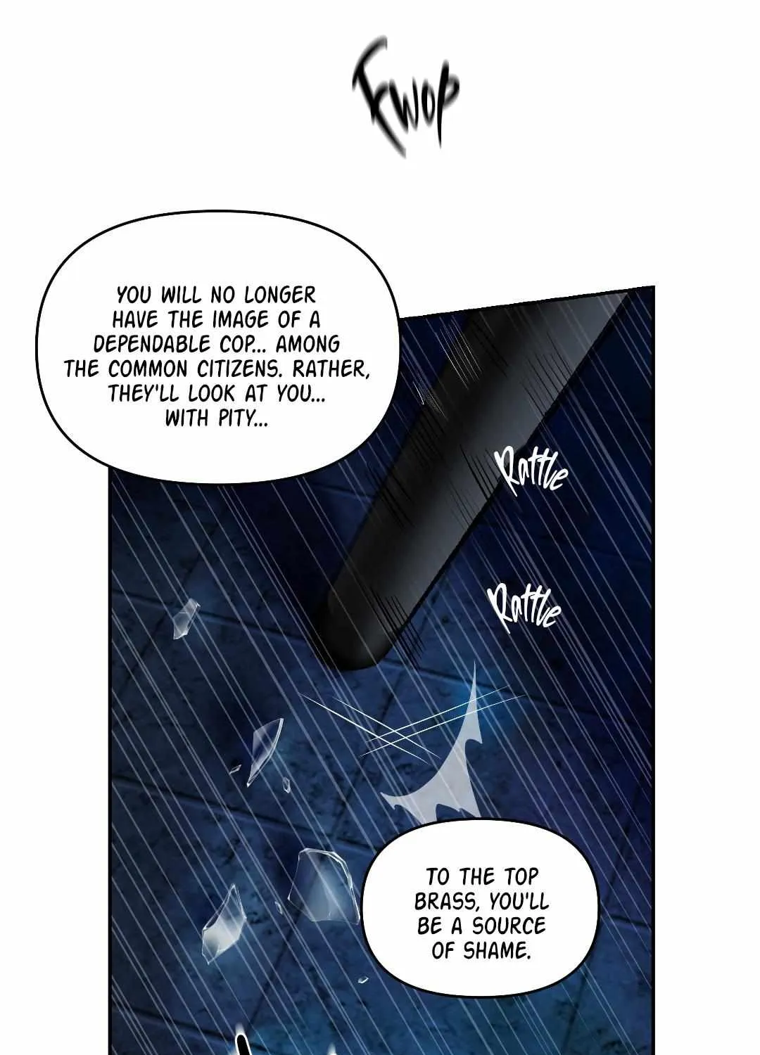 Even the Trash Was Originally New Chapter 2 page 88 - 