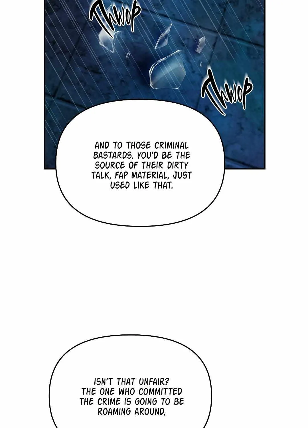 Even the Trash Was Originally New Chapter 2 page 89 - 