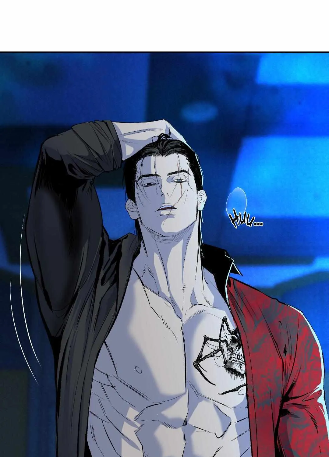 Even the Trash Was Originally New Chapter 2 page 100 - 