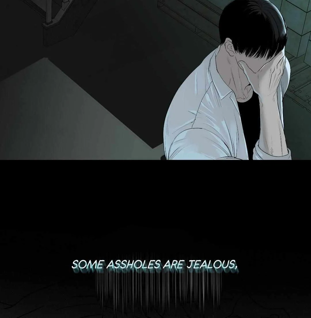 Even the Trash Was Originally New Chapter 3 page 107 - 