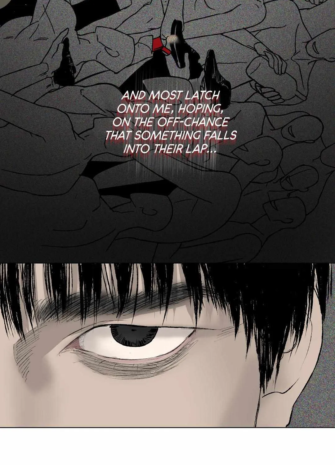 Even the Trash Was Originally New Chapter 3 page 109 - 