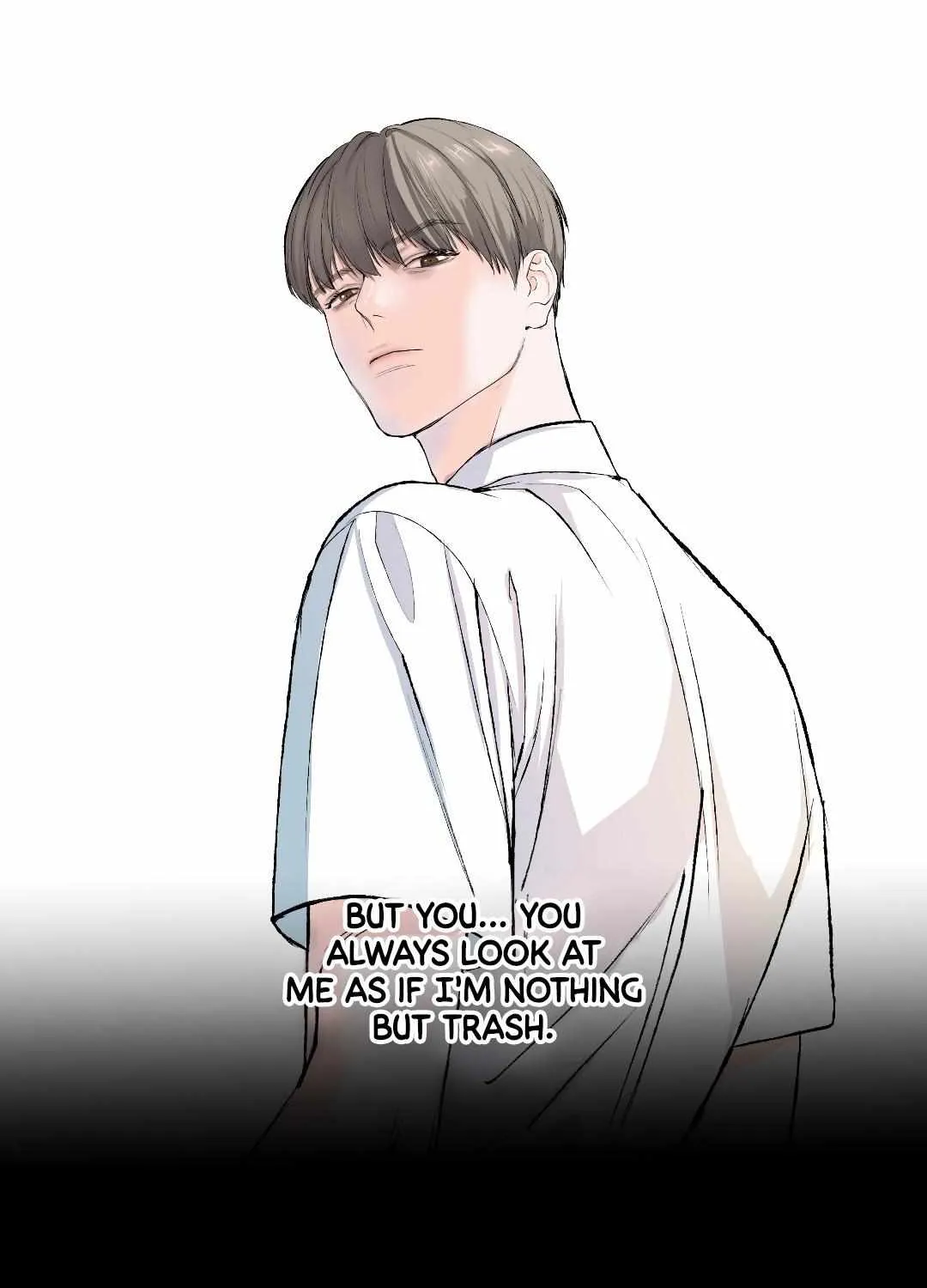 Even the Trash Was Originally New Chapter 3 page 110 - 