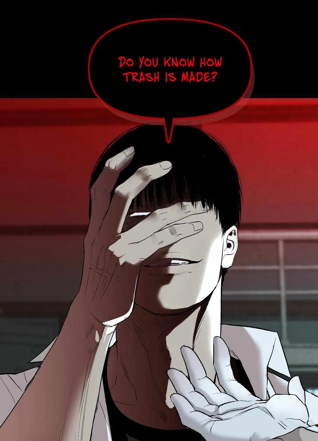 Even the Trash Was Originally New Chapter 3 page 112 - 