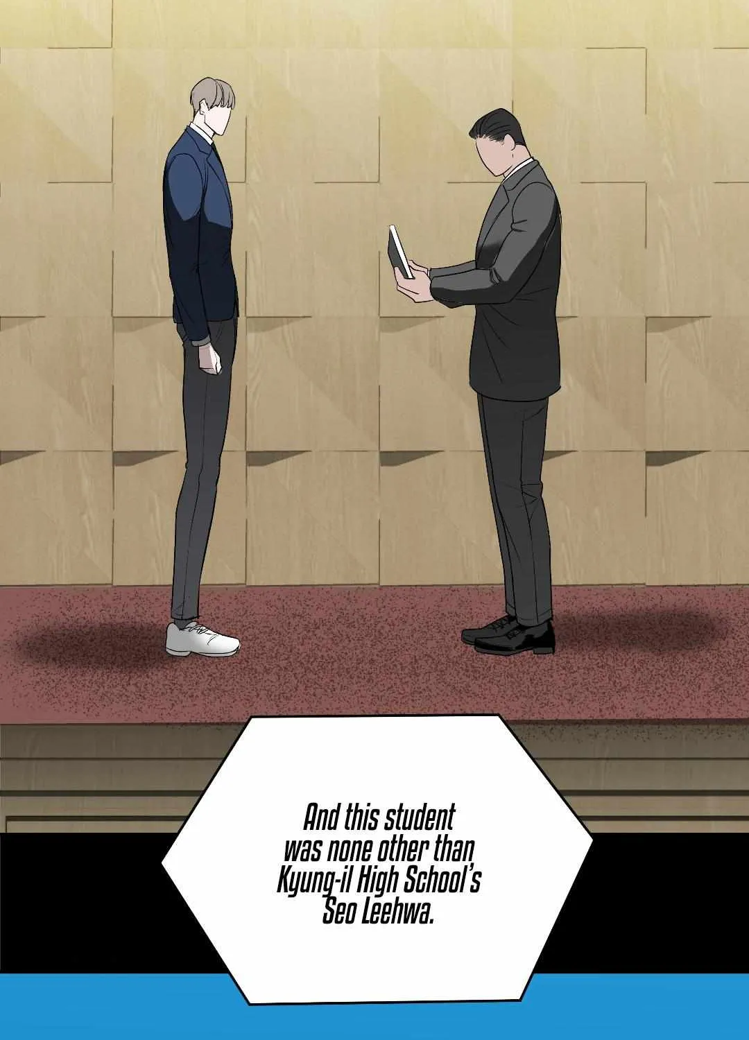 Even the Trash Was Originally New Chapter 3 page 13 - 
