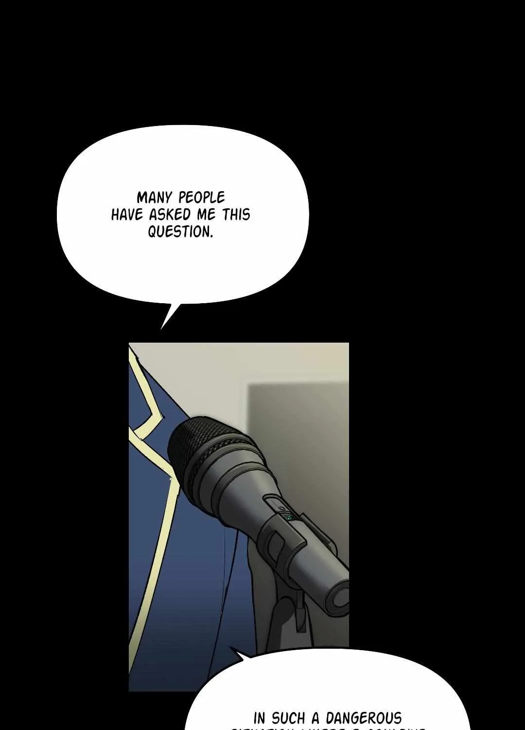 Even the Trash Was Originally New Chapter 3 page 17 - 