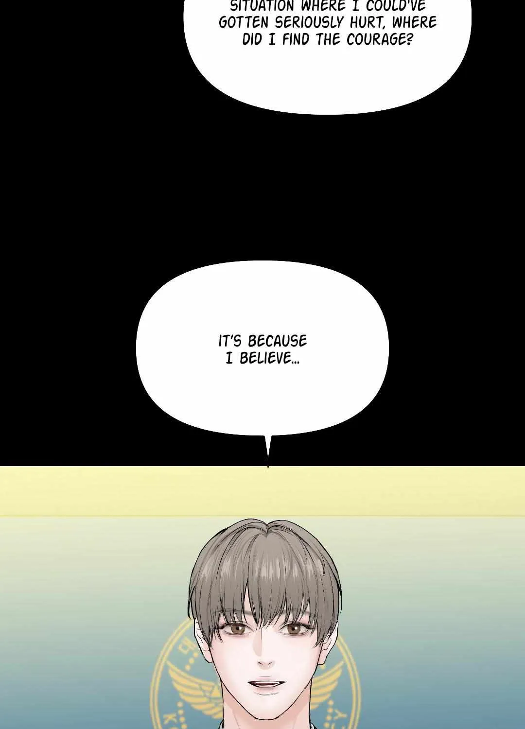 Even the Trash Was Originally New Chapter 3 page 18 - 