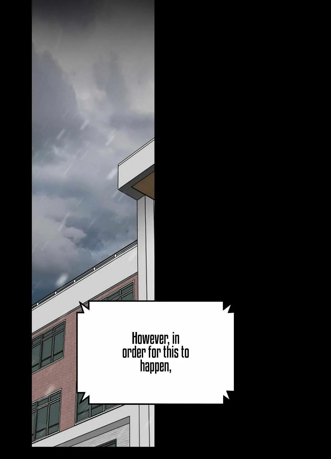 Even the Trash Was Originally New Chapter 3 page 20 - 