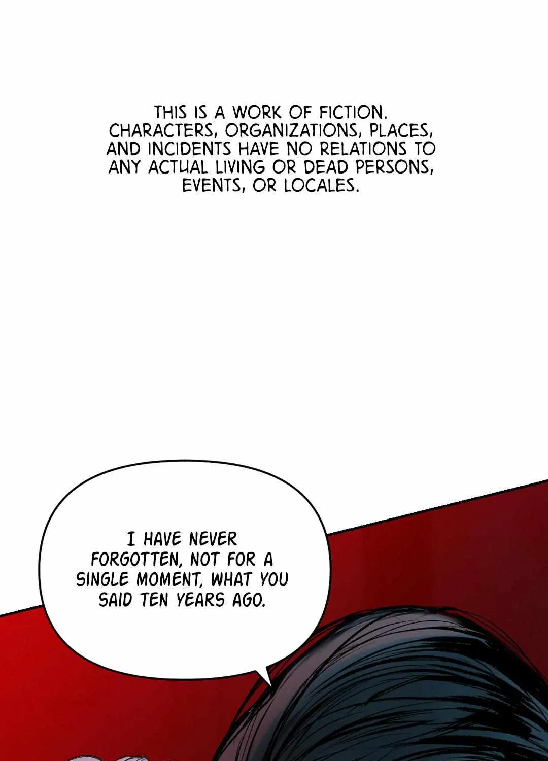 Even the Trash Was Originally New Chapter 3 page 3 - 