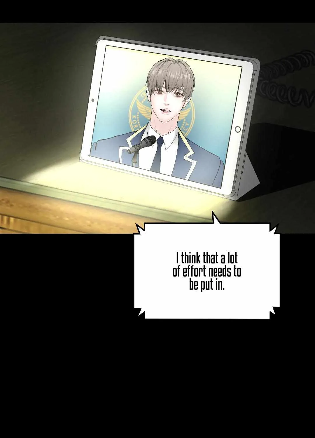 Even the Trash Was Originally New Chapter 3 page 21 - 