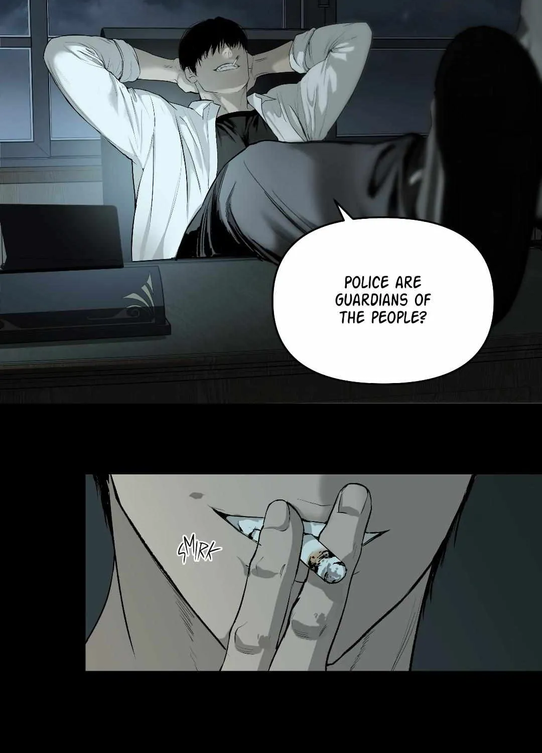 Even the Trash Was Originally New Chapter 3 page 25 - 