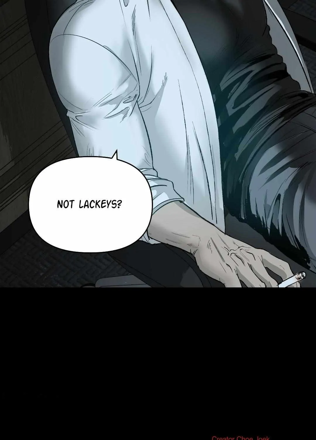 Even the Trash Was Originally New Chapter 3 page 27 - 