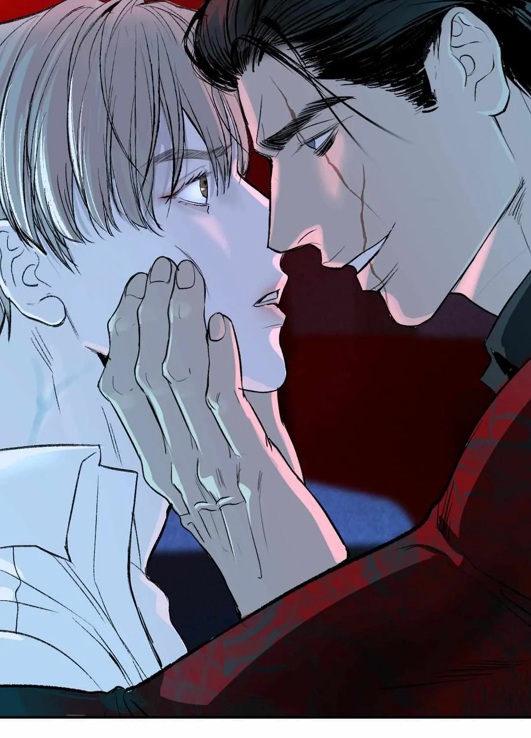 Even the Trash Was Originally New Chapter 3 page 4 - 