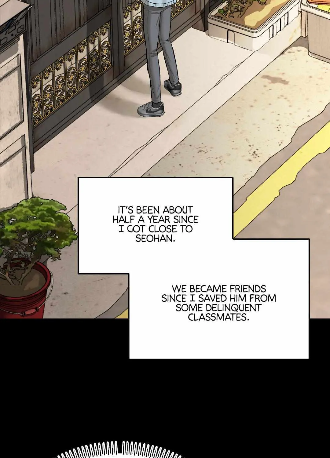 Even the Trash Was Originally New Chapter 3 page 31 - 