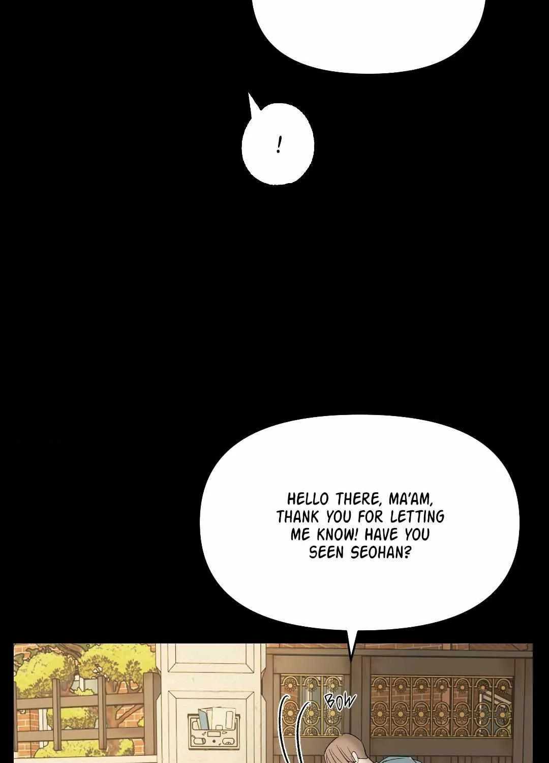 Even the Trash Was Originally New Chapter 3 page 33 - 