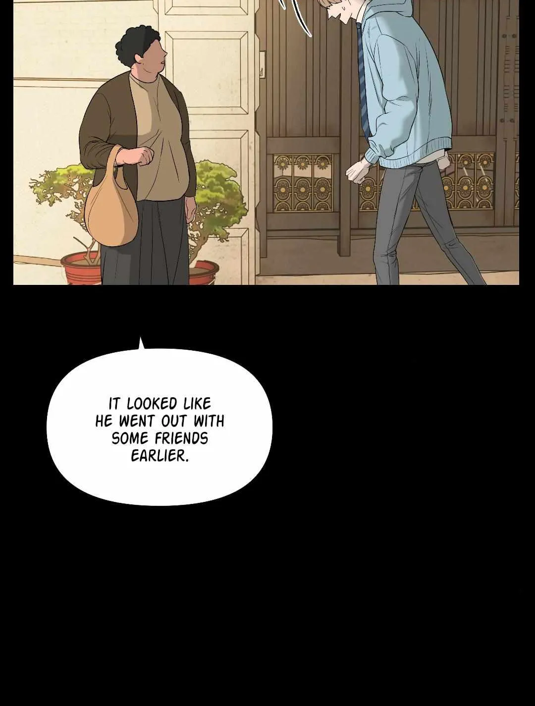 Even the Trash Was Originally New Chapter 3 page 34 - 