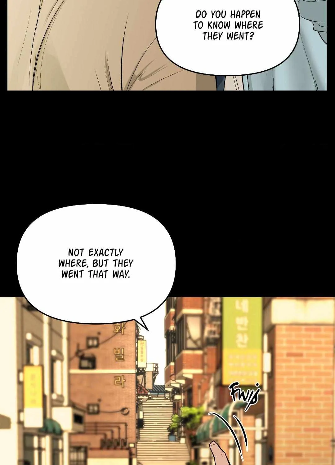 Even the Trash Was Originally New Chapter 3 page 36 - 