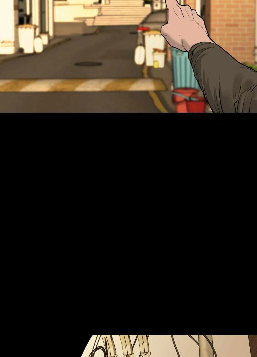 Even the Trash Was Originally New Chapter 3 page 37 - 