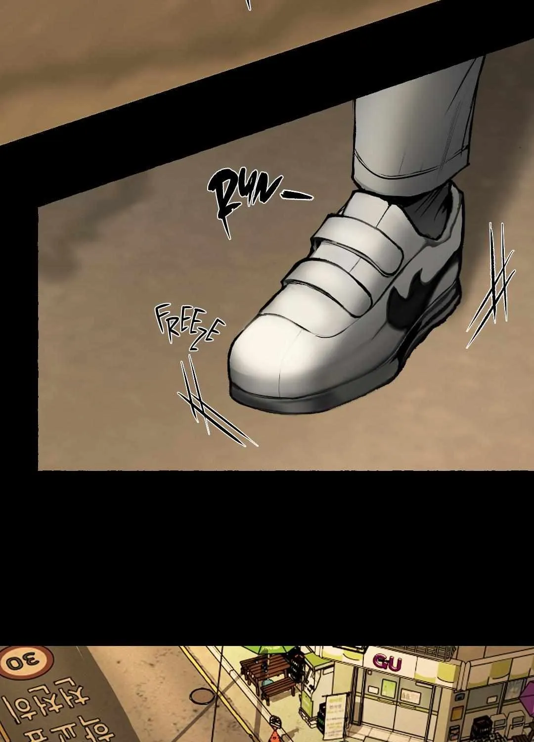 Even the Trash Was Originally New Chapter 3 page 39 - 