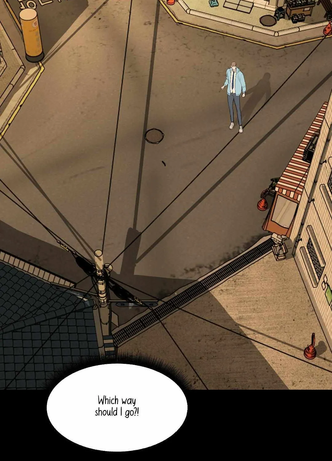 Even the Trash Was Originally New Chapter 3 page 40 - 