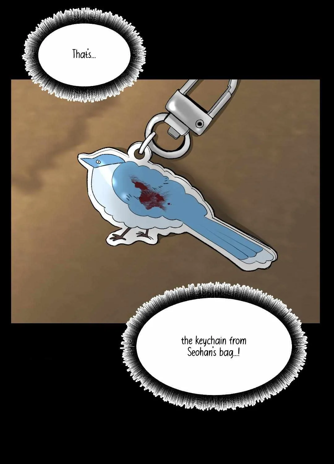 Even the Trash Was Originally New Chapter 3 page 43 - 