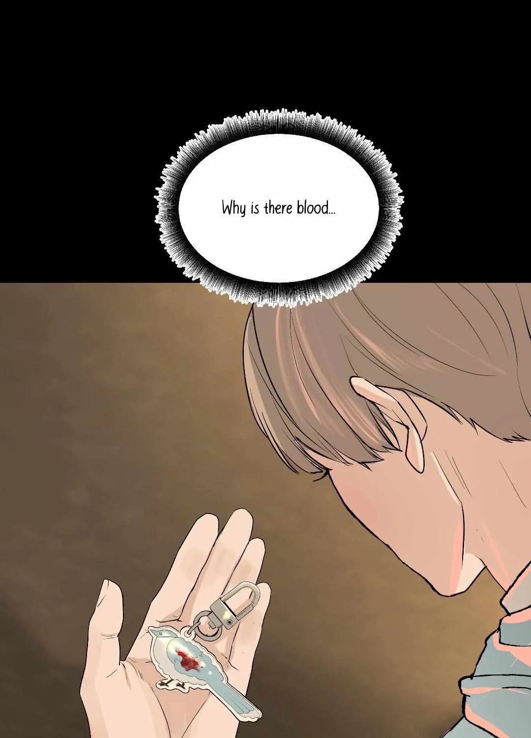 Even the Trash Was Originally New Chapter 3 page 44 - 